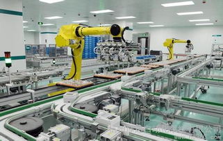 进口二手工业机器人重庆通关全攻略 价格、型号规格与商务信息咨询服务详解