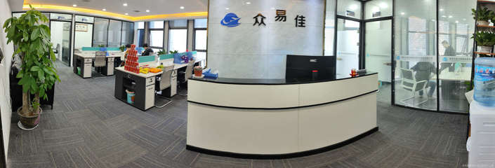 重庆众易佳商务信息咨询服务 助力企业高效决策的专业智囊